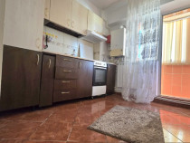 Ap. 1 cam zona C. Calarasilor - Bariera Calarasi Mobilat si Utilat