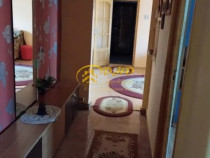 Ap. 3 camere, cu centrală termică, bloc fără risc