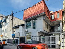 Proprietate situata in Dorobanti - Putul lui Zamfir