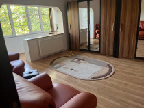 Spatios cu Centrala zona Vladeasa