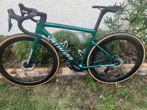 Bicicleta Specialized SL8 Pro, stare aproape perfectă.