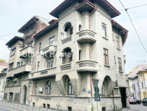 Spatiu birouri - 3 camere | Zona Cismigiu | Et. 2 &ndash; Cladir