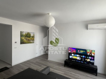 Apartament cu 3 camere City of Mara, centrala proprie, pr...