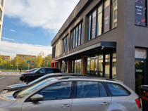 P+1 Supr 804 mp zona Dr Taberei Bd timisoara inchiriat