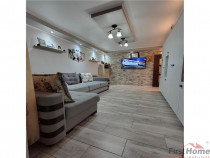 Apartament 2 camere, etaj 8/10, zona Sala Polivalenta - Bule