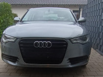 Audi A6, 2.8 FSI, 2012