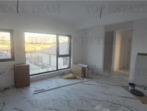 Bragadiru cart. Independentei/ apartament 2 camere in vila