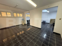 Spatiu de birou, 70 mp, Ultracentral