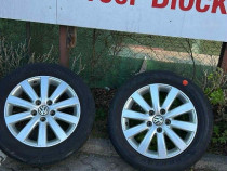 Jante vw originale 235-55-r 17