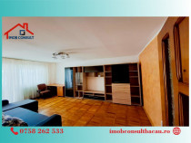 Apartament cu 3 camere, decomandat, etaj 4/4, cu șarpantă! CE1372