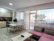 Apartament 2 camere decomandate, etaj 2,loc parcare,bloc nou,Fermelor