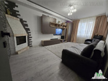 Soseaua Oltenitei, ap.3 camere, decomandat, loc parcare, bal