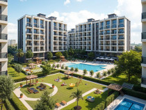 Teren de pentru bloc P 7 sau case P 2 / Comercial in