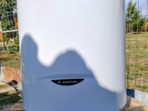 Boiler electric Ariston Pro 50L 1800W, stare bună