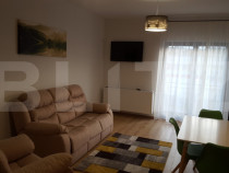 Apartament 2 camere, 52 mp, zona Semicentrala