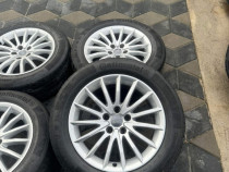 Jantă aliaj r17 Audi A3 2012
