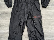 Combinezon moto impermeabil rezistent intemperii, Greenlands, M