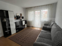 Apartament 2 camere, 41.20 mp, zona Canta