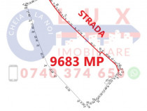 ID 7748 Teren Zona VARD - 9683 MP