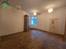 Inchiriere apartament 4 camere Calea Victoriei, str. Franklin, 110 mpu