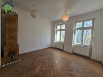 Inchiriere apartament 4 camere Calea Victoriei, str. Franklin, 110 mpu