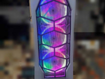 PC Gaming System Custom AMD Ryzen 7 in garantie!