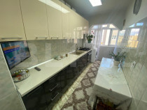 Apartament 2 camere, 42 mp, etaj intermediar, zona Big, Mana