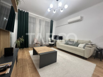 De vanzare apartament cu 3 camere in bloc nou cartierul Mara