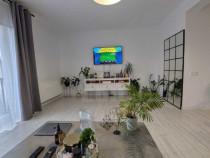 Apartament 2 camere,finisat si mobilat,zona Razoare,comision 0!!!