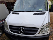 Mercedes Benz Sprinter