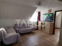 Apartament 3 camere cu balcon in zona Trei Stejari de inchir