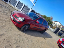 Renault clio 1.5dci 2008