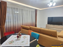 Pet friendly!Decomandat,110mp,2 parcari subterane, Isaran,Tr