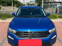 Autoturism Vw T-Roc