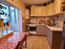 Apartament 2 camere Poitiers - Frumoasa