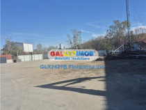 9006 platforma betonata 1500-Chitila-Rudeni