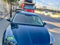 Skoda Superb 2019 impecabilă