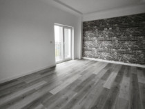 Apartament 3 camere, 68mp utili, bloc nou, Radauti