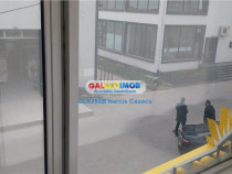 Natura Business Park,Afumati,spatiu comercial parter etaj,