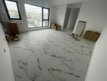 Apartament 2 camere + curte cadastrata 60 mp, finisaje la alegere