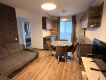 Apartament modern cu 3 camere, în zona Pădurii – Donath Park