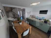 Casă Premium 3 dormitoare, vanzare sau schimb cu apartament