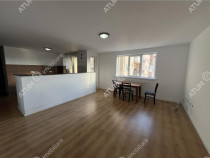 Apartament de 3 camere cu 2 balcoane etaj 2 situat in zona R