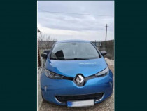 Renault Zoe 40kw