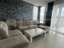 Apartament 2 camere, 69 mp, The Colors Residence