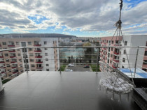 Apartament 2 camere, 69 mp, Acta Residence