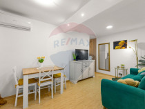 Apartament cu 2 camere de închiriat - zona Ultracentral