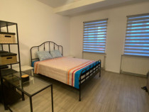 Garsonierade inchiriat, 34 mp, zona Centrul vechi