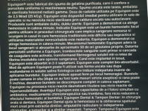 OFERTA Reducere la Bureti Hemostatici Chirurgicali Equispon