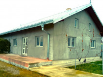 Casa in Mitocul Dragomirnei